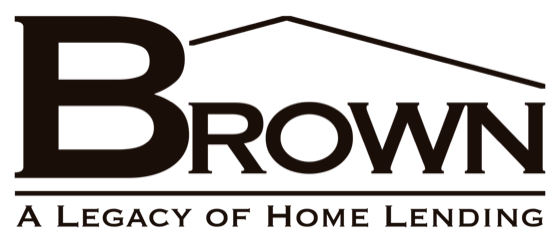 Brown, A Legacy of Home Lending