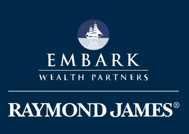 Embark Wealth Partners, a Raymond James practice