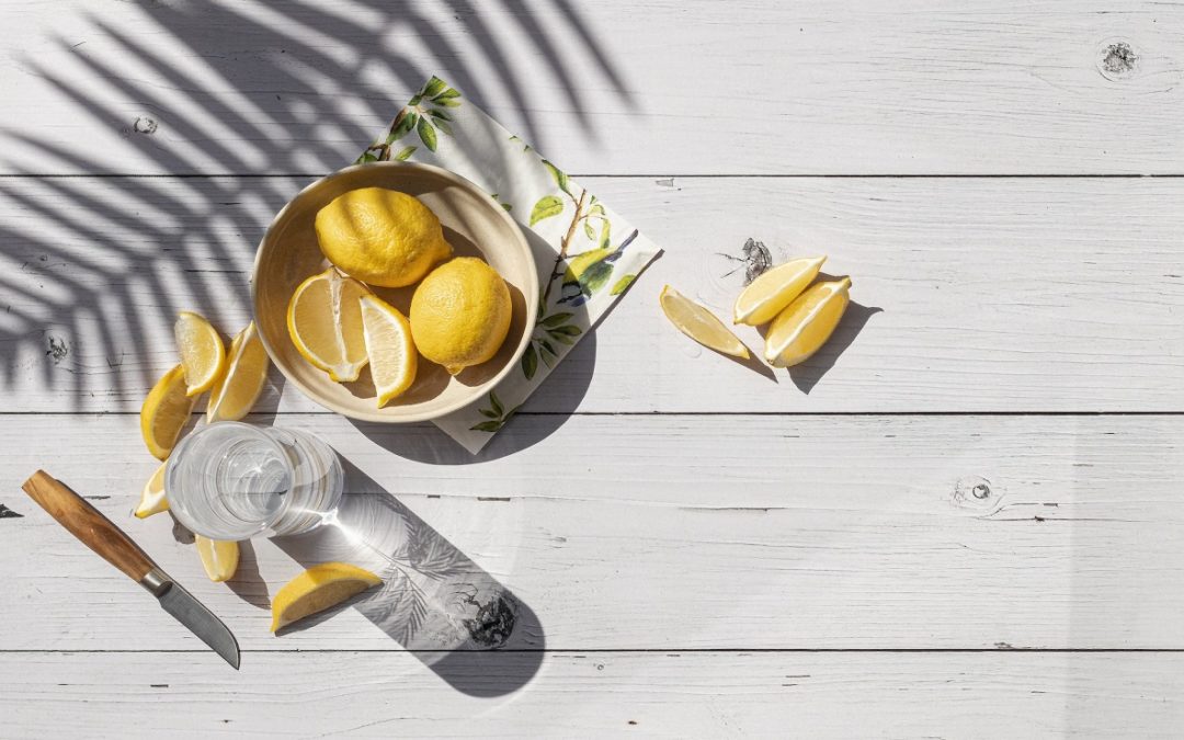 5 Simple Steps for Healthy Living