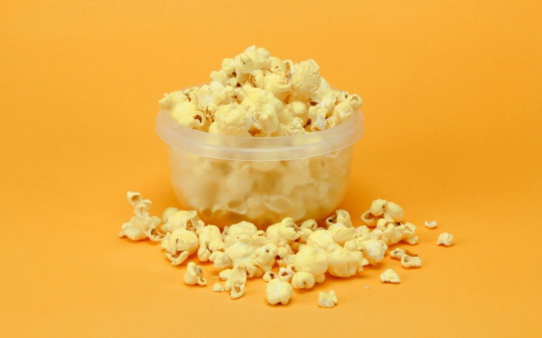 Why snacking is good for you blog post, Nourished Revival