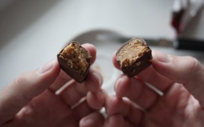 Can Candy be Healthy?